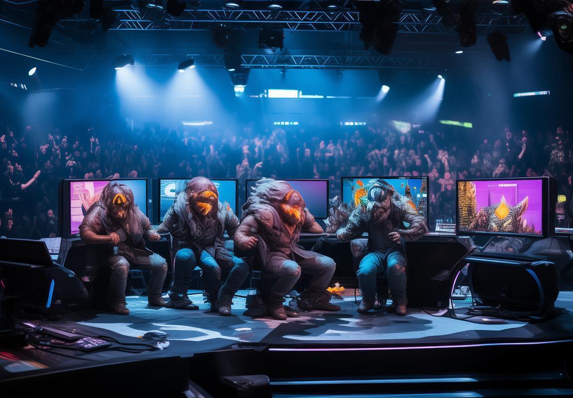 TI14总决赛：Xtreme Gaming让二追三夺不朽盾，中国DOTA2逆袭登顶-星空电竞